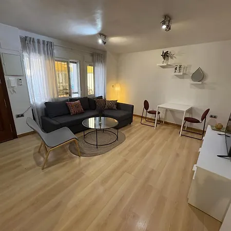 Appartement Puerta Real Center Sevilla!