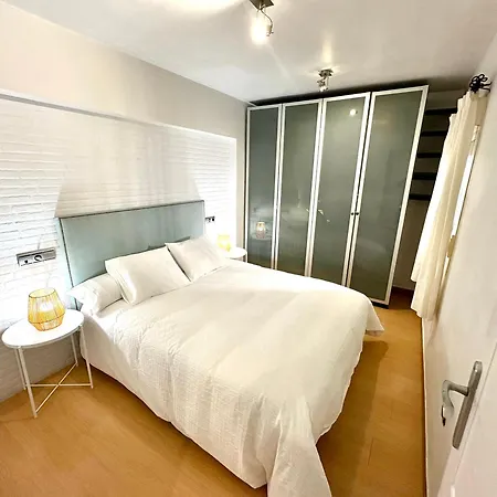 Puerta Real Center Lejlighed *